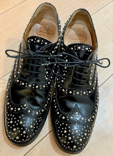 Scarpe donna church - da,