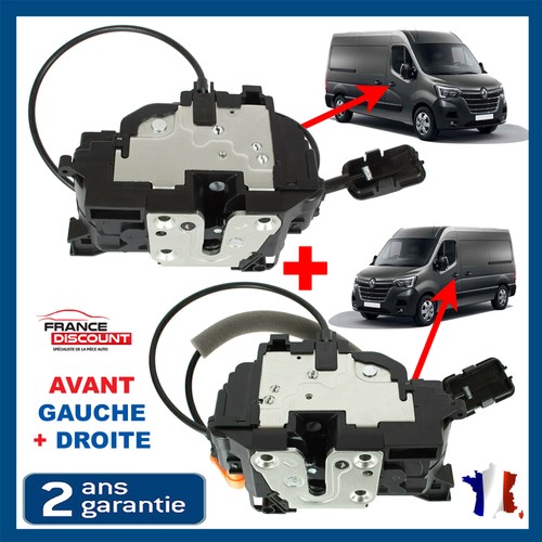 Serrure electrique porte - electrique,