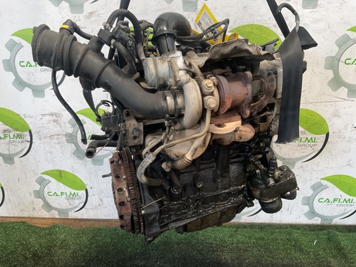 Motore completo per renault - motore,