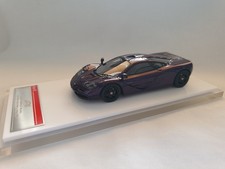 Auto da strada Mclaren F1 GTR