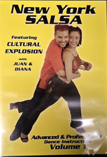 SALSA - ADVANCED AND