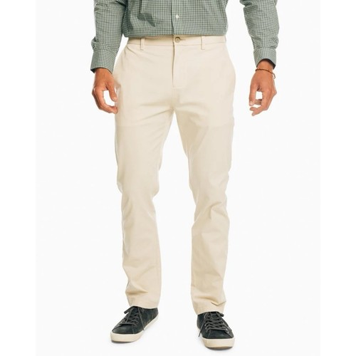 Pantaloni chino southern tide - pantaloni,