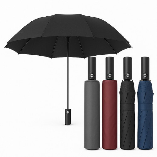 Kit ombrelli grandi 10 - 2,