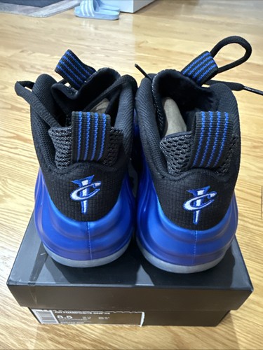 Nike air foamposite one - nike,