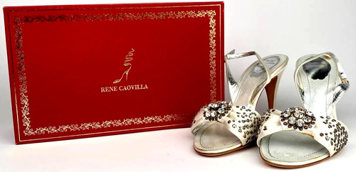 Rene caovilla tacco - caovilla, spillo