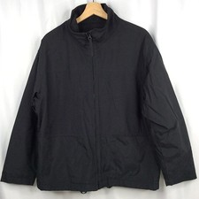 London Fog Fleece Foderato