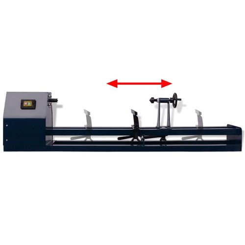 Tornio per legno - mm, 400