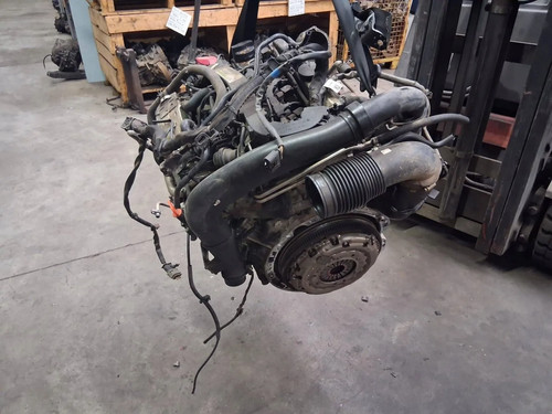 Motore mercedes benz - mercedes-benz, w246