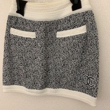USED CHANEL POPULAR SOLD-OUT