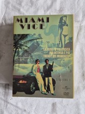 MIAMI VICE STAGIONE 1