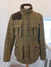 Joules hamilton giacca tweed - joules,