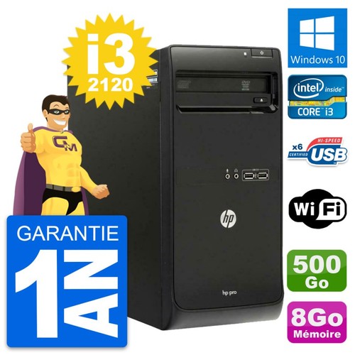 Tour pro 3400 mt - hp,