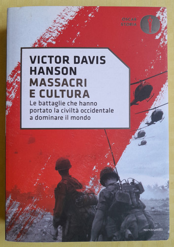Massacri cultura victor - -,