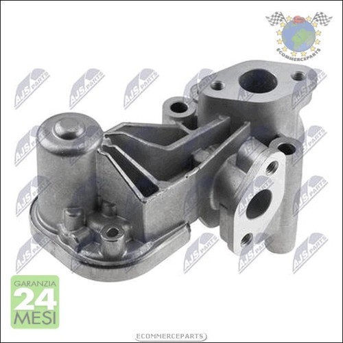 Valvola egr ajs - ajs, per