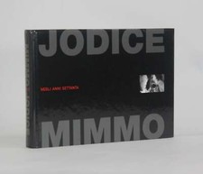 Mimmo | Filippo Maggia Jodice
