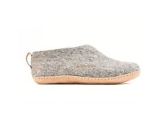 Scarpe da interno grigio