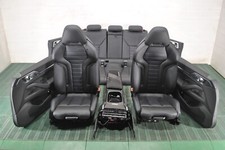 BMW serie 4 G26 Gran Coupé