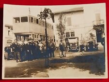 FOTO  MILANO  AUTOBUS