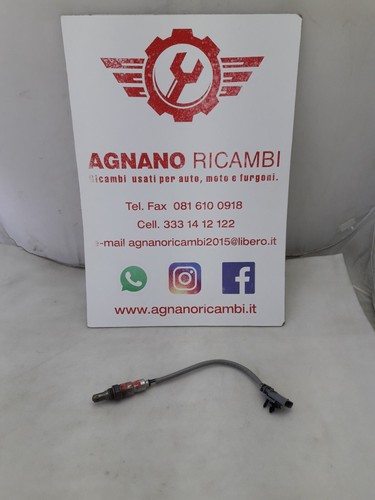 Sensore sonda lambda - sensore,