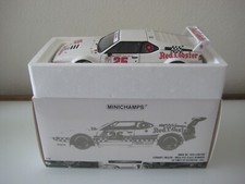 Modellino auto 1:18 Minichamps