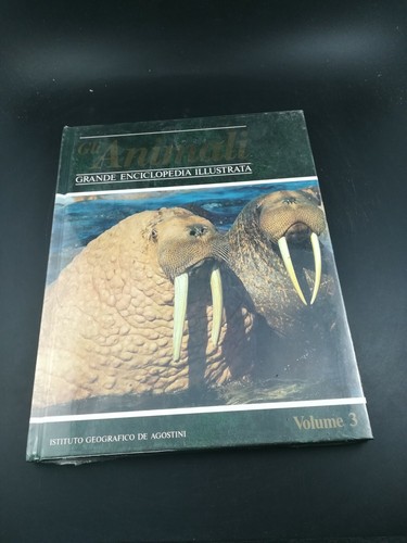 Gli animali grande - -,