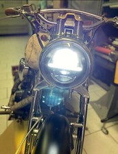 Faro led per - 1x,