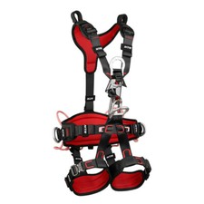Rope Access Full Body Harness