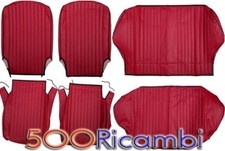 FIAT 500 L KIT TAPPEZZERIA