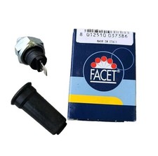 BULBO PRESSIONE  OLIO FACET