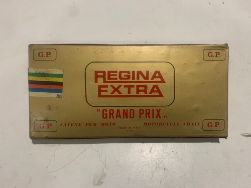 Catena regina extra grand - extra, grand’