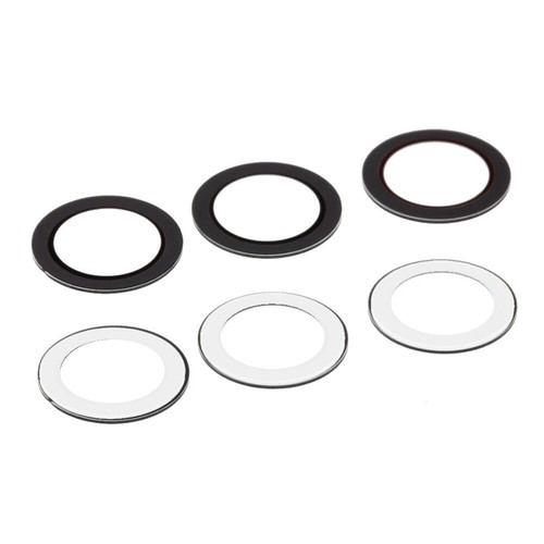Kit ricambio vetro fotocamera