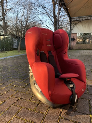Seggiolino bebeconfort - seggiolino,