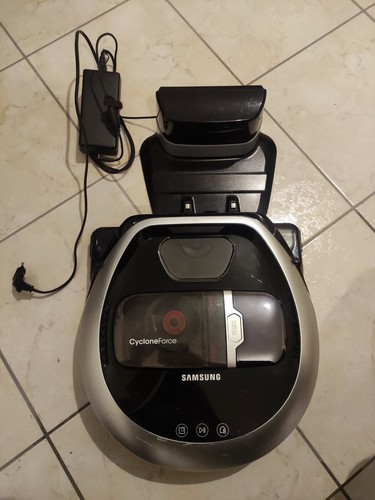 Aspirapolvere samsung - aspirapolvere,