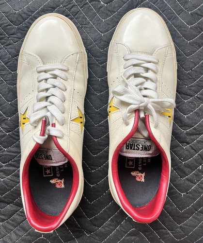 Scarpe converse one star - one,