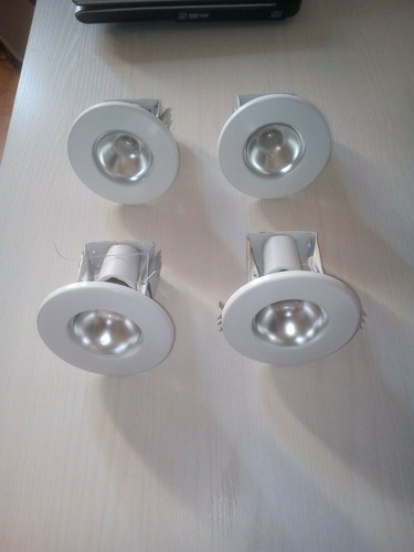 Faretti philips per - 4x,