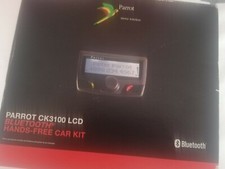 Kit completo parrot 3100 - kit,