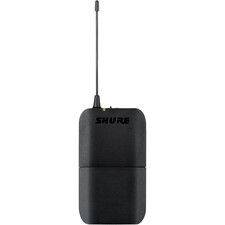 Shure Bodypack Transmitter for
