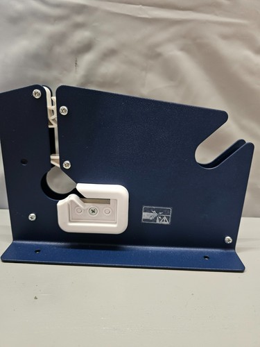 Blue bag neck - bag, taping