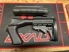 Stock fucile KNOXX BLACKHAWK