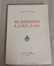 Ludovico PERRONI - GRANDE Da