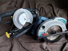 Sega legno circolare ferro