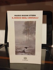 Mario Rigoni Stern Il bosco