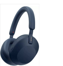 Sony WH-1000XM5/L Wireless
