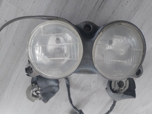 Faro anteriore cagiva mito 125 - anteriore,
