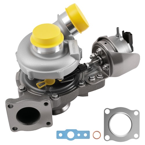 Turbina for ford - c-max, focus
