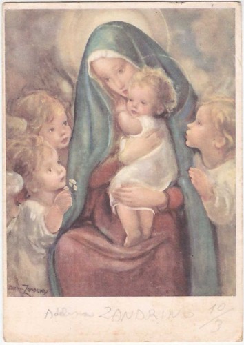 Maternita illustratore - maternita',