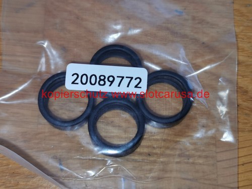 Carrera 89772 pneumatici - 89772,