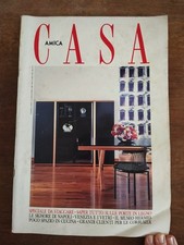 1988 04 25 CASA AMICA 25