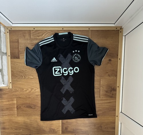 Ajax amsterdam 2016 - ajax, 2016/2017