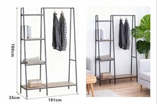 Stand Appendiabiti a Giorno